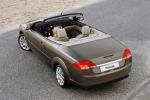 Ford Focus CC 2006 года